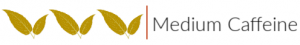 Medium Caffeine Blend