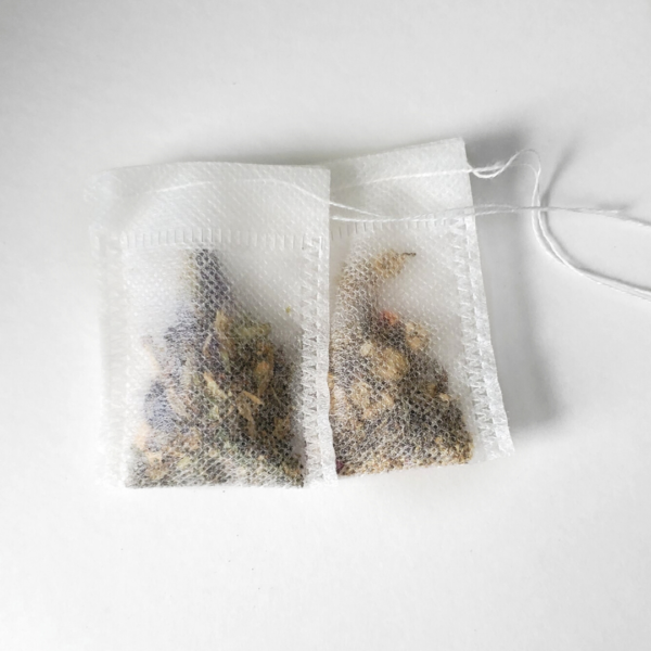 Disposable Tea Filter Bags