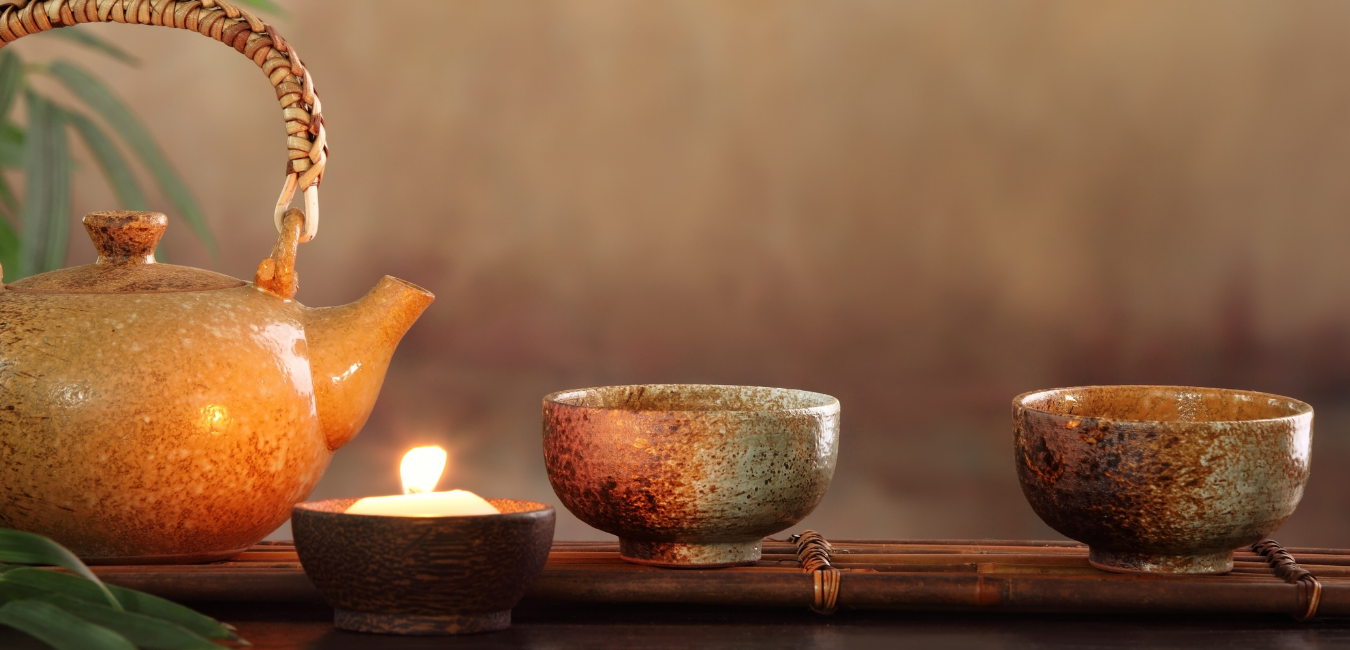 10 Ways to Discover Peace