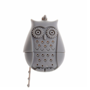 Owl Tea Infuser - Image 3