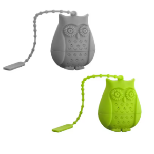 Owl Tea Infuser