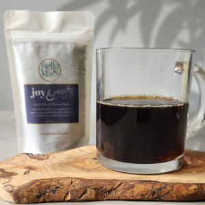 Joy & Magic - Black Tea & Chicory Root - Image 2