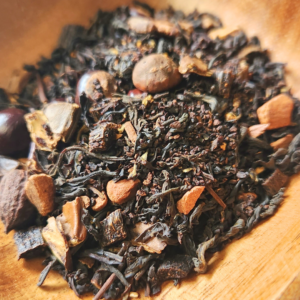 Joy & Magic - Black Tea & Chicory Root