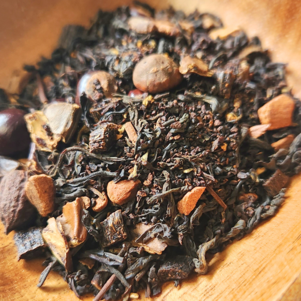Joy & Magic - Black Tea & Chicory Root