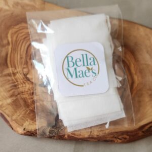Disposable Tea Filter Bags - Image 4