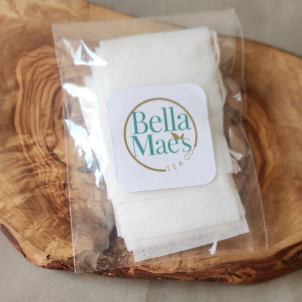 Disposable Tea Filter Bags - Image 4