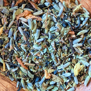 Wildflower - Lavender & Black Tea
